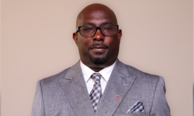 Renardo Murray
