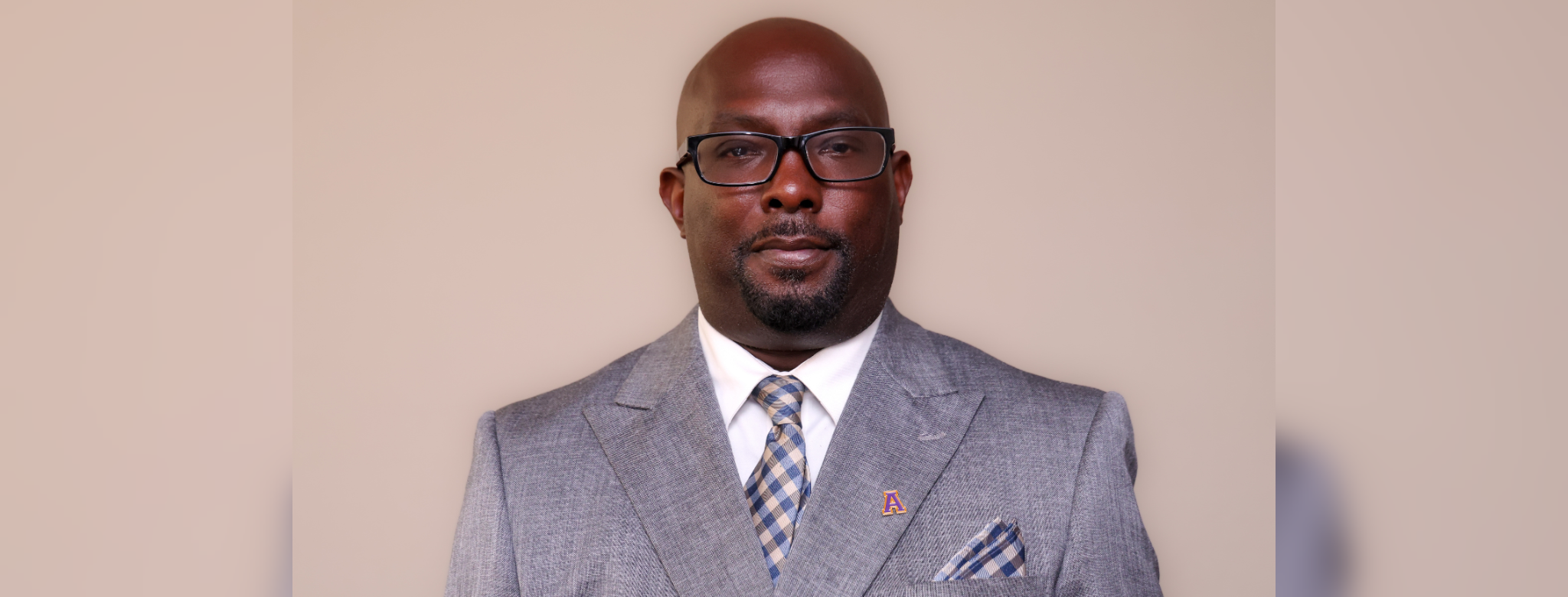 Renardo Murray