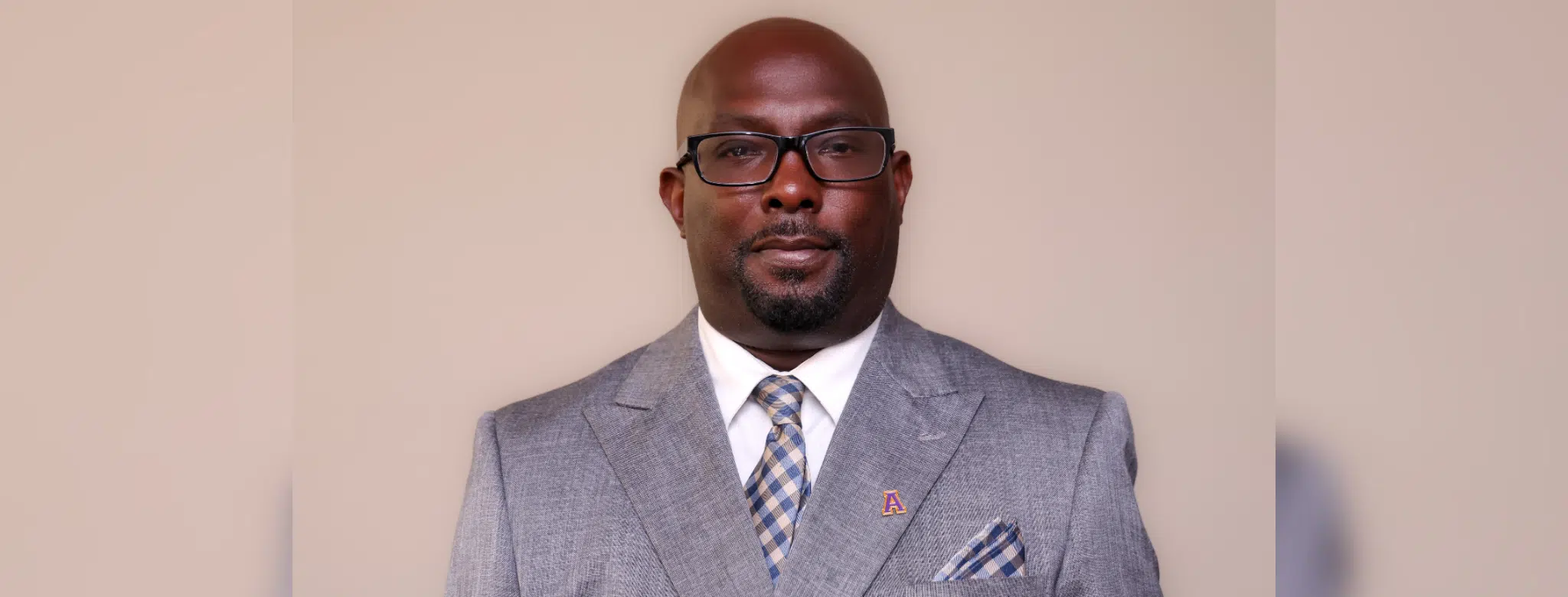 Renardo Murray