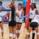 WC volleyball