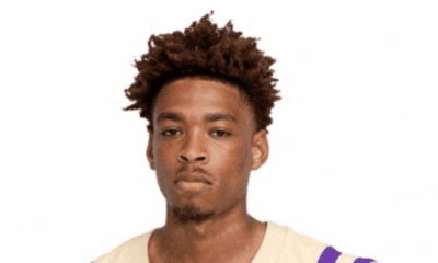Jaylon Tolbert