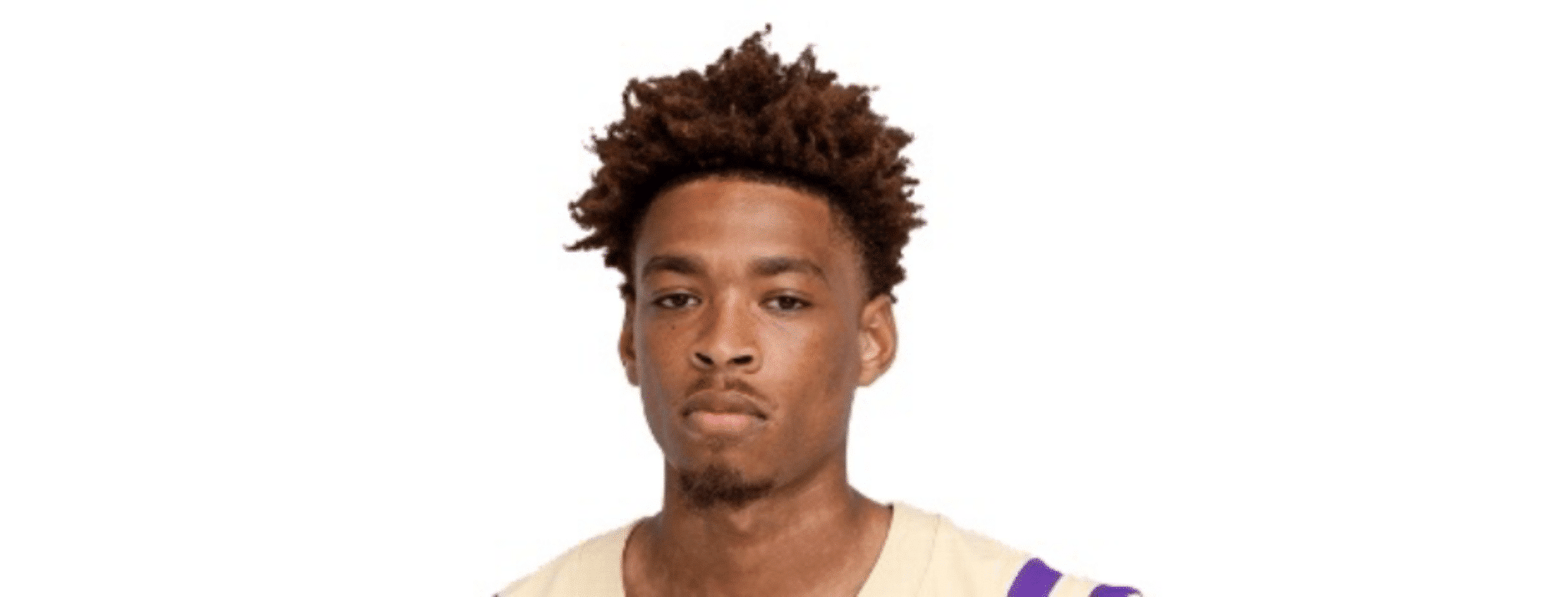 Jaylon Tolbert