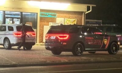 VPD car