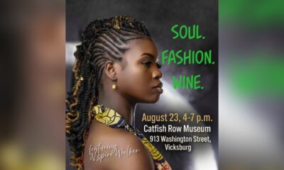 Downtown event
