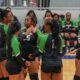 VHS volleyball team
