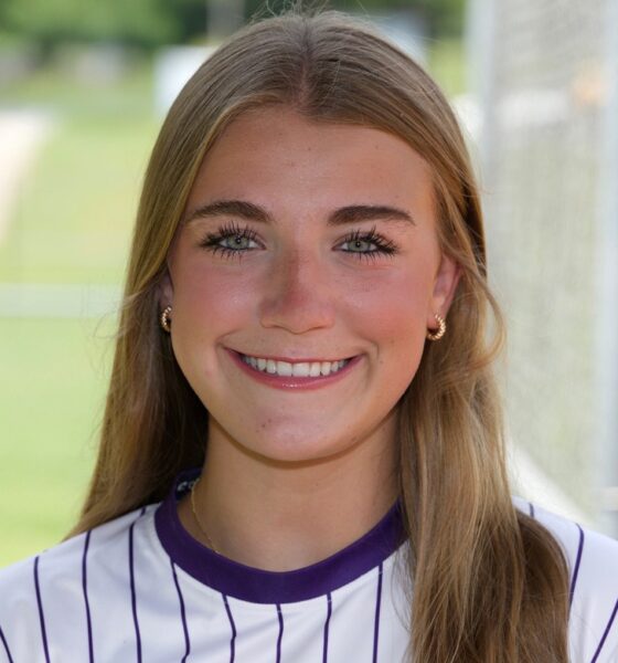 Megan Theriot