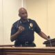 Chief Burns addresses concerns