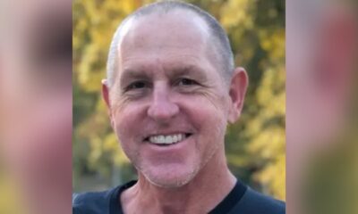 John M. Tidwell Jr