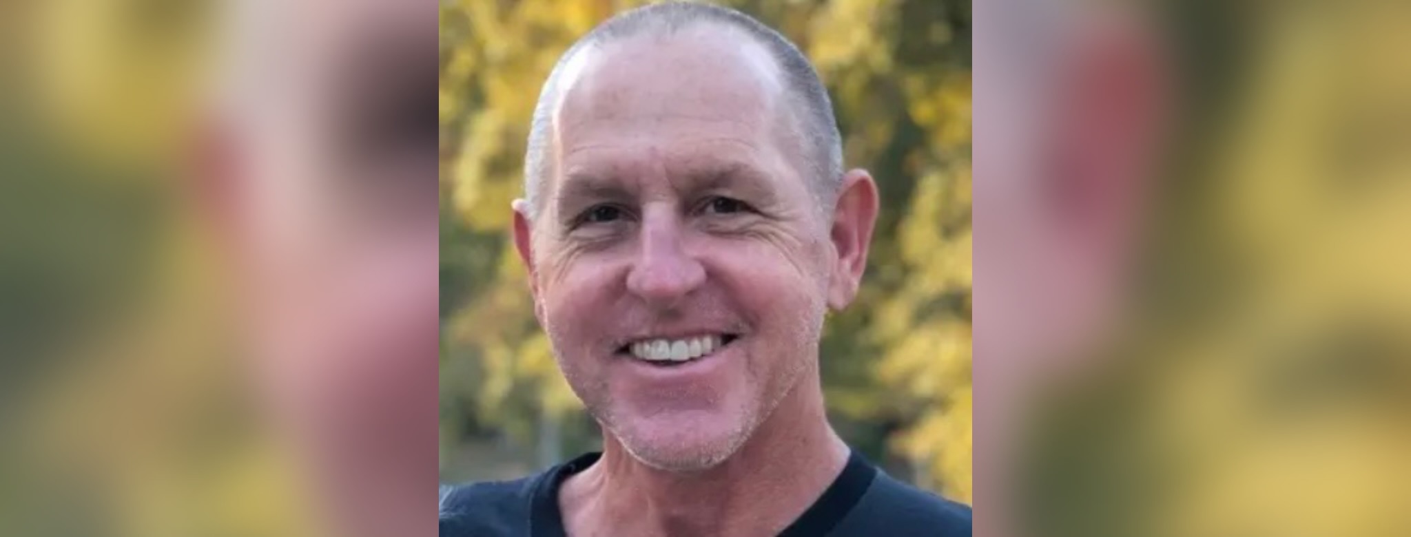 John M. Tidwell Jr