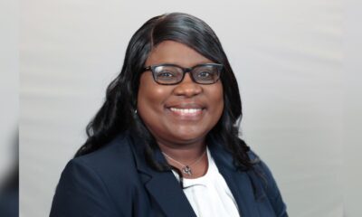 Tawina Dotson