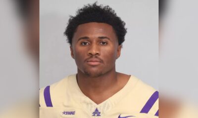 Demetrion Duvall