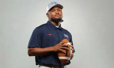 Jeff Scott Jr