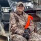 Disabled hunt