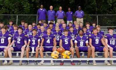 St al football team 2026