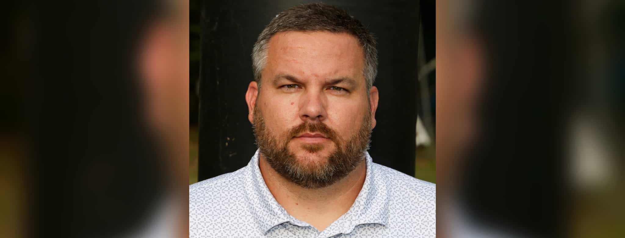 Blake Purvis