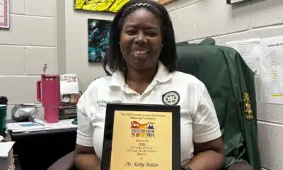 Kathy Holden