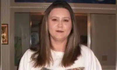 Jackie Clark