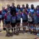 WC jv volleyball