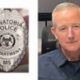 Chief Hal Vanderford