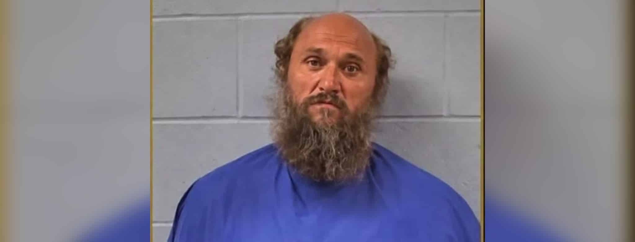Christopher Scott Smith