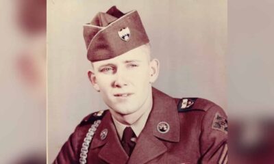 William "Bill" Edward Smallwood