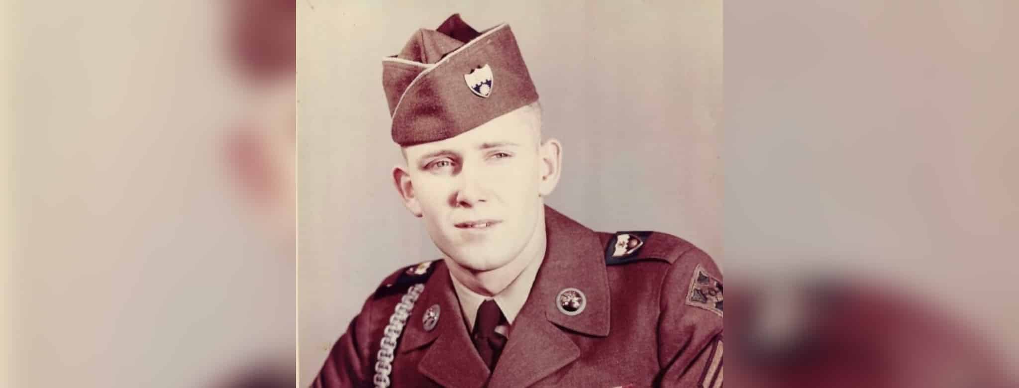 William "Bill" Edward Smallwood