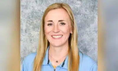 Sarah Depperschmidt