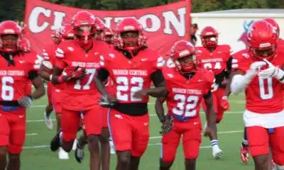 WC football group