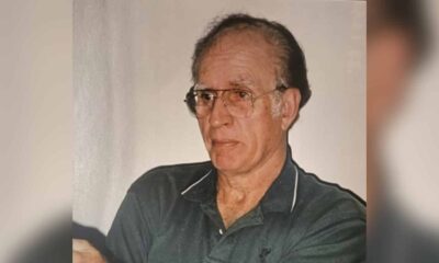 Noel Mack Jackson