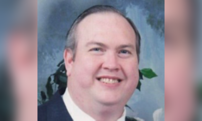 William "Bobo" Allen Hester