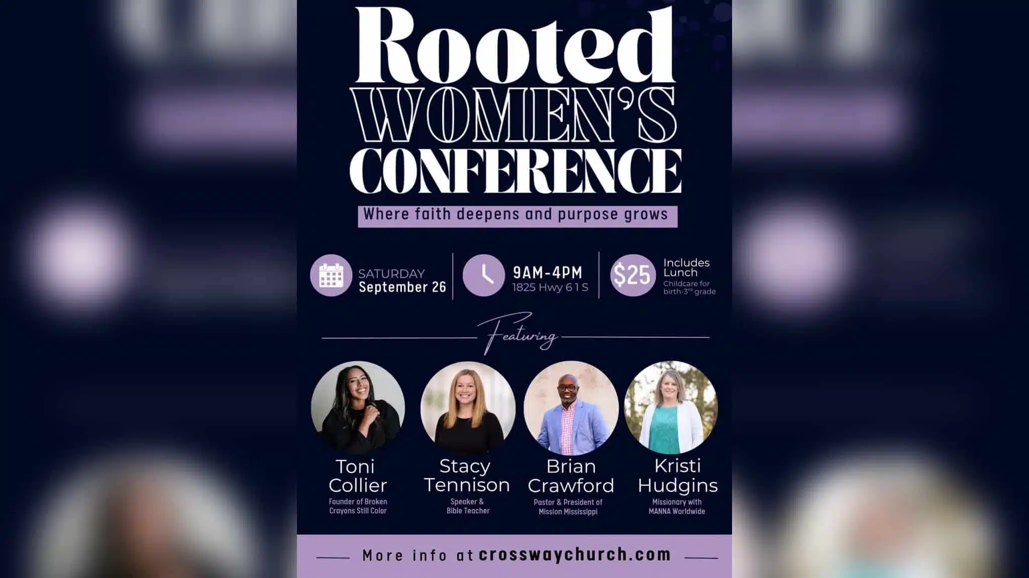 conference