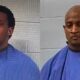 parkwood arrests