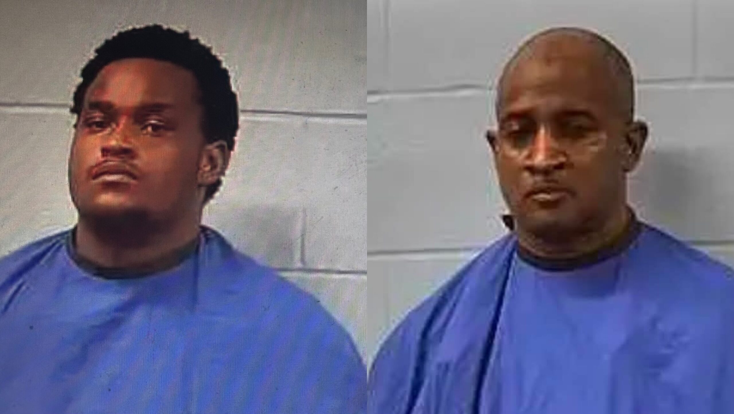 parkwood arrests