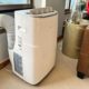 Portable air unit