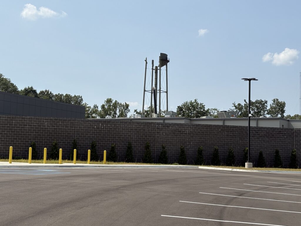 watertower