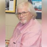 Raleigh Zachry Smith