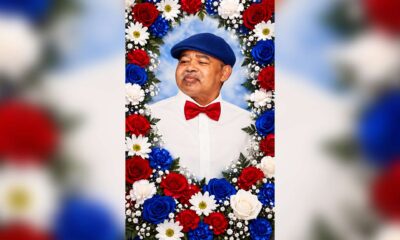 Banks — Remembering Henry "Kiddy" Banks