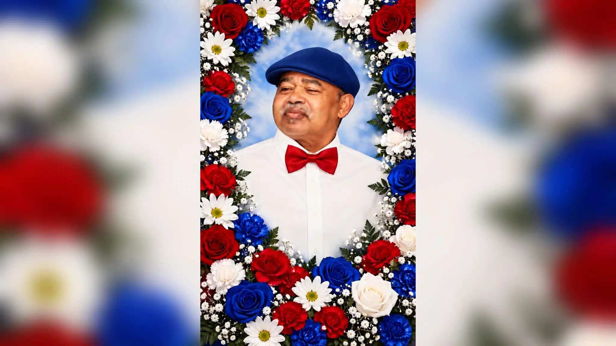 Banks — Remembering Henry "Kiddy" Banks