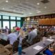 Meeting at Ducks Unlimited HQ with at — Vicksburg District advances priority Yazoo Backwater Area Water Management Project