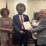 Proclamation