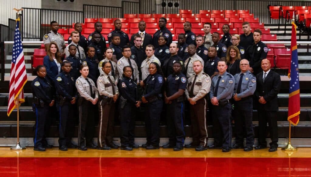 John Williams named Deputy of the Year