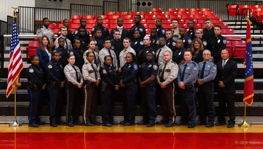 John Williams named Deputy of the Year