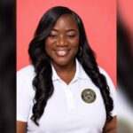 LaWanda Thomas — Deputy director