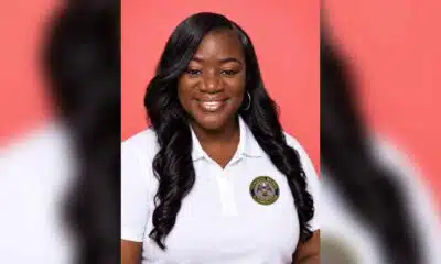 LaWanda Thomas — Deputy director