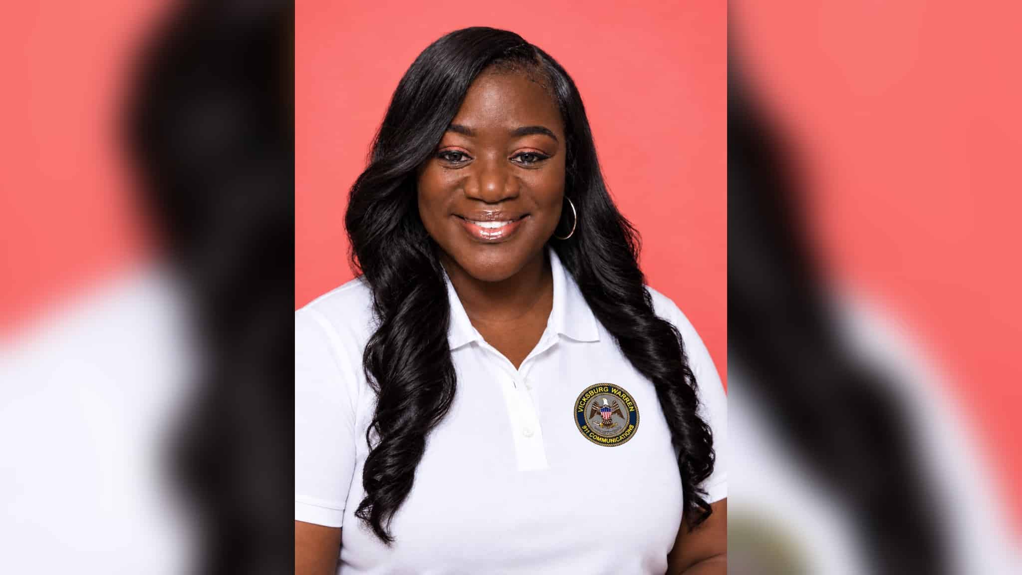 LaWanda Thomas — Deputy director