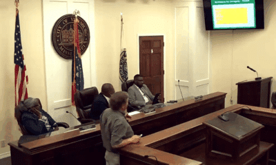 2027 city budget — City holds public meeting to review the 2027 budget