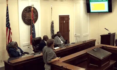 2027 city budget — City holds public meeting to review the 2027 budget