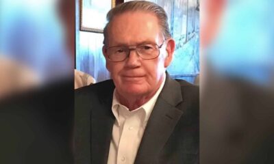 Sidney Evans — Remembering Sidney Lamar Evans