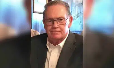 Sidney Evans — Remembering Sidney Lamar Evans