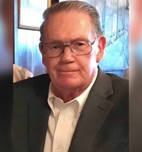 Sidney Evans — Remembering Sidney Lamar Evans